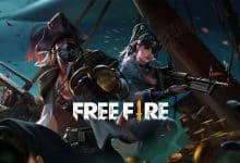 Garena Free Fire apk + data + obb - Free Fire MOD+APK+OBB+DATA