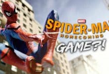 Télécharger spider man homecoming ppsspp ISO 16 spider man homecoming ppsspp