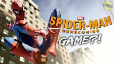 Télécharger spider man homecoming ppsspp ISO 5 spider man homecoming ppsspp