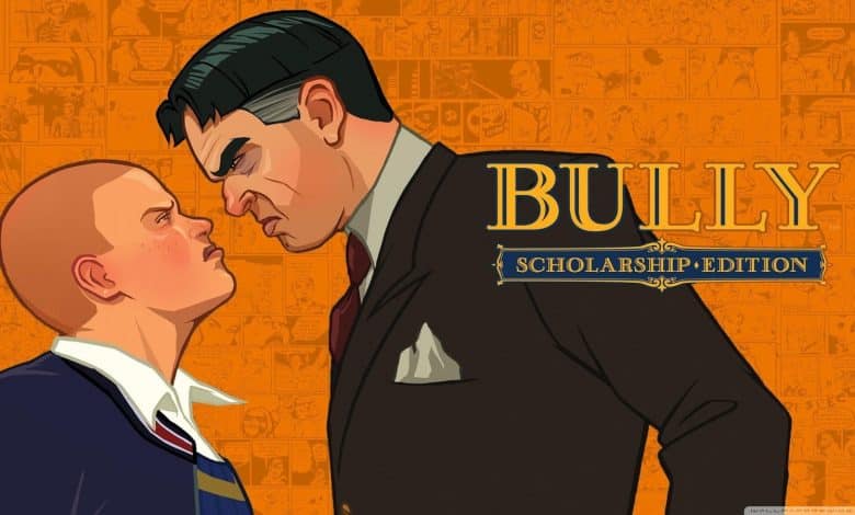 Télécharger bully anniversary edition mod apk complet