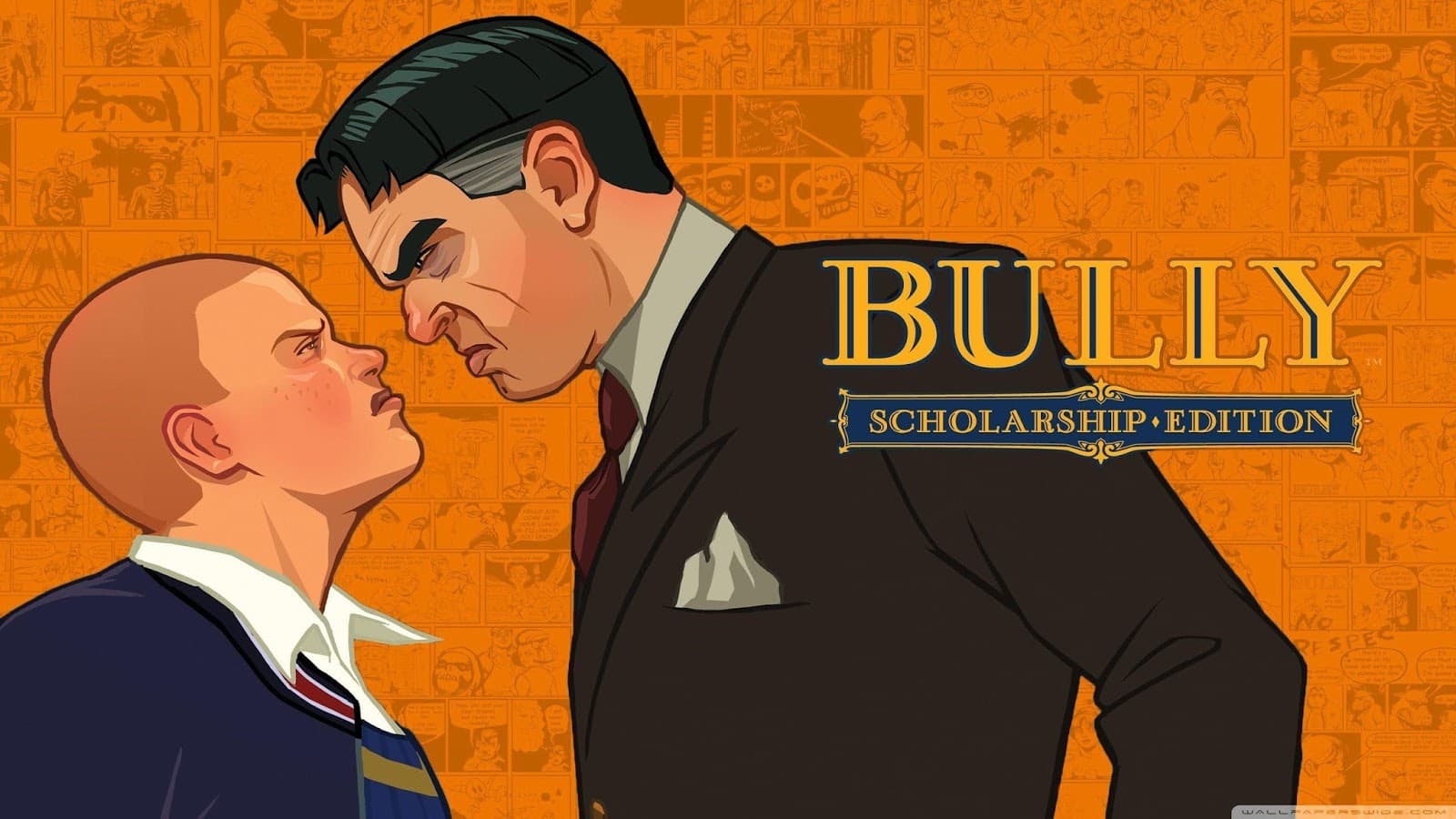 bully ps4 bully ps4