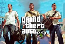 Télécharger GTA 5 PPSSPP ISO Android gratuitement 22 GTA 5 PPSSPP ISO Android