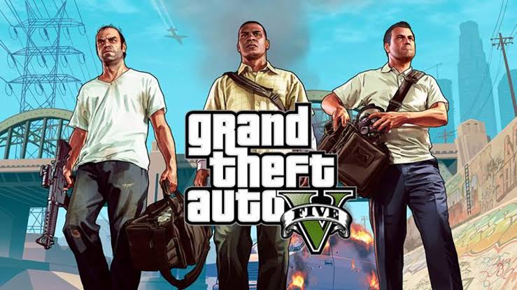 telecharger jeux de gta 5 ppsspp android