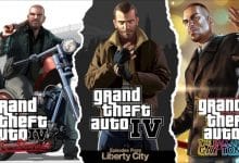 Télécharger GTA 4 PPSSPP ISO gratuitement sur Android 22 GTA 4 PPSSPP ISO