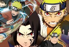 Télécharger naruto slugfest mod apk V1.0.3 16 naruto slugfest mod apk