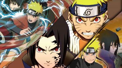 Télécharger naruto slugfest mod apk V1.0.3 44 naruto slugfest mod apk