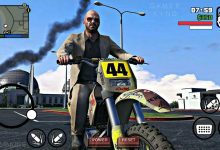 Télécharger GTA 5 ISO PPSSPP Android gratuitement 20 GTA 5 ISO PPSSPP Android