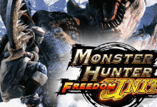 Télécharger Monster Hunter Freedom 2 PSP ISO 8 Monster Hunter Freedom 2 PSP ISO