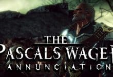 Télécharger Pascal's Wager apk + obb 19 Pascals Wager apk + obb