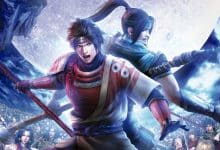 Télécharger WARRIORS OROCHI 2 PSP ISO 18 WARRIORS OROCHI 2 PSP ISO