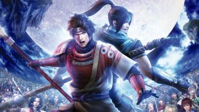 Télécharger WARRIORS OROCHI 2 PSP ISO 41 WARRIORS OROCHI 2 PSP ISO