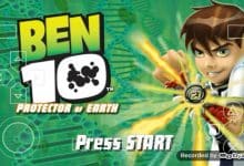 Télécharger BEN 10 PROTECTOR OF EARTH PSP ISO 19 BEN 10 PROTECTOR OF EARTH PSP ISO