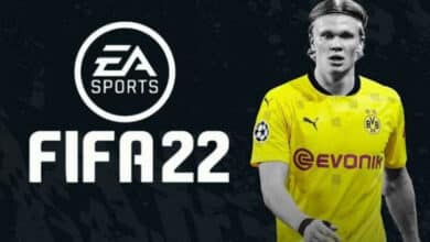 Photo de Télécharger FIFA 22 mod FIFA 14 APK + data + obb offline