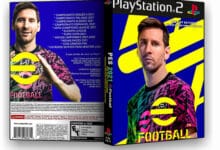 Télécharger Pes 2024 PS2 ISO (eFootball PES 2024 PS2 ISO) Gratuit 30 Pes 2024 PS2 ISO (eFootball PES 2024 PS2 ISO) Gratuit
