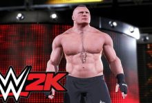 Télécharger WWE 2k22 PSP ISO Hautement compressé 16 WWE 2k22 PSP ISO