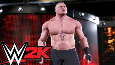 WWE 2k22 PSP ISO