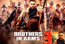 Télécharger brothers in arms 3 apk + Données Obb 17 brothers in arms 3 apk + Données Obb