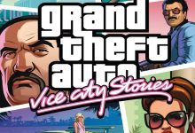GRAND THEFT AUTO VICE CITY STORIES PSP ISO 18 GRAND THEFT AUTO VICE CITY STORIES PSP ISO