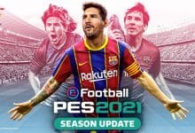 Télécharger PES 2021 Apk + Données Obb 18 PES 2021 Apk + Données Obb