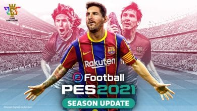Télécharger PES 2021 Apk + Données Obb 39 PES 2021 Apk + Données Obb