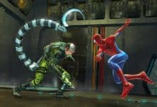 Télécharger Spider Man 3 PSP ISO gratuitement 15 Spider Man 3 PSP ISO