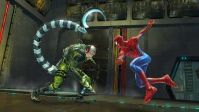 Télécharger Spider Man 3 PSP ISO gratuitement 37 Spider Man 3 PSP ISO