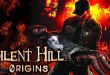 Télécharger silent hill origins PSP ISO 17 silent hill origins PSP ISO
