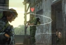 Télécharger Metal Gear Solid Peace Walker PSP ISO 15 Metal Gear Solid Peace Walker PSP ISO
