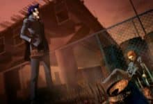 Télécharger PERSONA 2 INNOCENT SIN PSP ISO 16 PERSONA 2 INNOCENT SIN PSP ISO