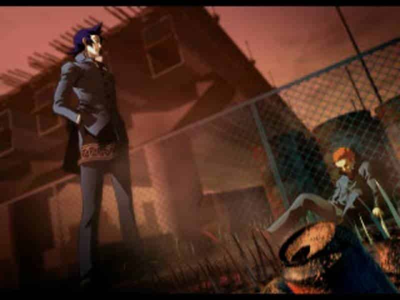 Les Meilleurs Jeux ISO PPSSPP à télécharger pour Android en 2025 9 PERSONA 2 INNOCENT SIN PSP ISO