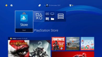 Télécharger Ps4 simulator apk V1.0 sur Android 36 ps4 simulator apk