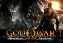 Télécharger GOD OF WAR GHOST OF SPARTA PSP ISO 17 GOD OF WAR GHOST OF SPARTA PSP ISO