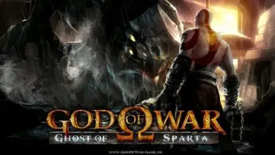 Télécharger GOD OF WAR GHOST OF SPARTA PSP ISO 15 GOD OF WAR GHOST OF SPARTA PSP ISO