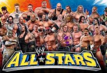 Télécharger WWE ALL STARS PSP ISO 16 WWE ALL STARS PSP ISO