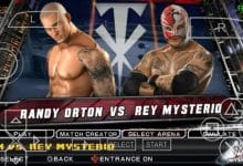 Télécharger wwe smackdown vs raw 2011 psp iso 8 wwe smackdown vs raw 2011 psp iso