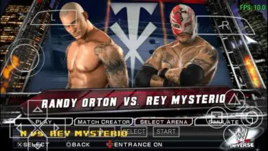 wwe smackdown vs raw 2011 psp iso