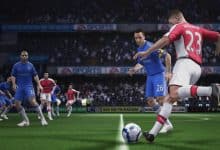 Télécharger FIFA 11 PSP ISO (PPSSPP) 16 FIFA 11 PSP ISO