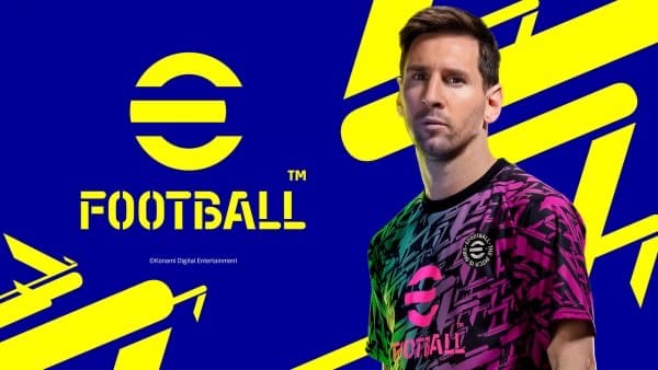 PES 2023 PPSSPP ISO