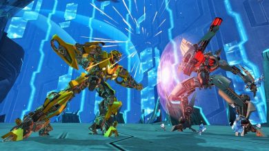 Télécharger transformers revenge of the fallen psp iso 10 transformers - revenge of the fallen psp iso