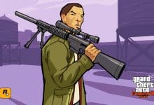 Télécharger gta chinatown wars psp iso (PPSSPP) 8 gta chinatown wars psp iso