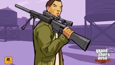 gta chinatown wars psp iso