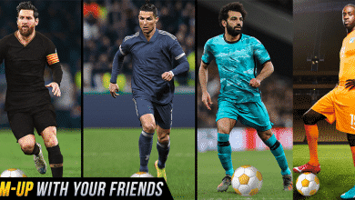 Télécharger Coupe du monde de football 2023 apk + data + Obb + Mod 46 Coupe du monde de football 2023 apk + Données + Obb + Mod