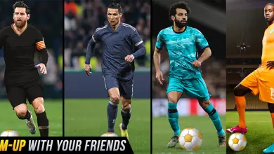 Télécharger Coupe du monde de football 2023 apk + data + Obb + Mod 6 Coupe du monde de football 2023 apk + Données + Obb + Mod