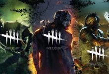 dead by daylight mobile apk + Données + obb