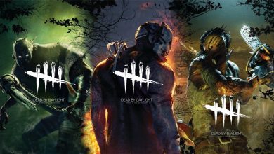 dead by daylight mobile apk + Données + obb