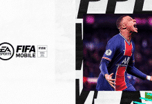 Télécharger FIFA 22 mobile apk + Données + obb + data 24 FIFA 22 mobile apk + Données + obb + data