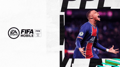 FIFA 22 mobile apk + Données + obb + data