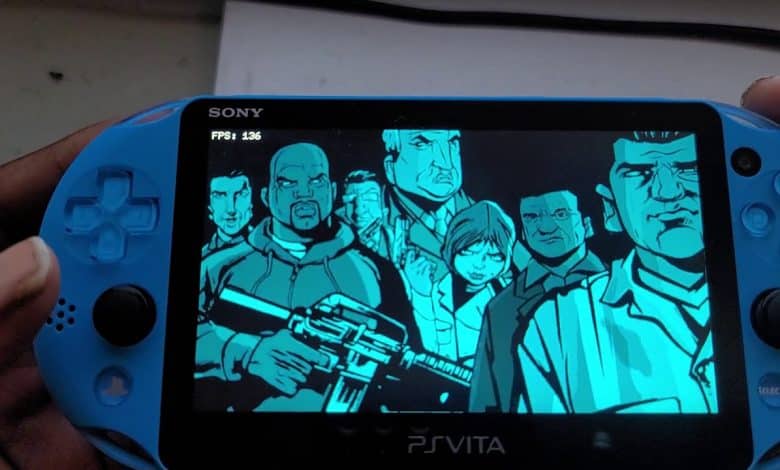 Télécharger GTA 3 PS VITA VPK MOD MAI NoNpDrm 1 GTA 3 PS VITA VPK MOD MAI NoNpDrm
