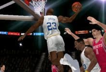 Télécharger NBA 2K11 PSP ISO (PPSSPP) 18 NBA 2K11 PSP ISO
