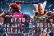 Télécharger tekken 7 apk + Données Obb 16 tekken 7 apk + Données Obb
